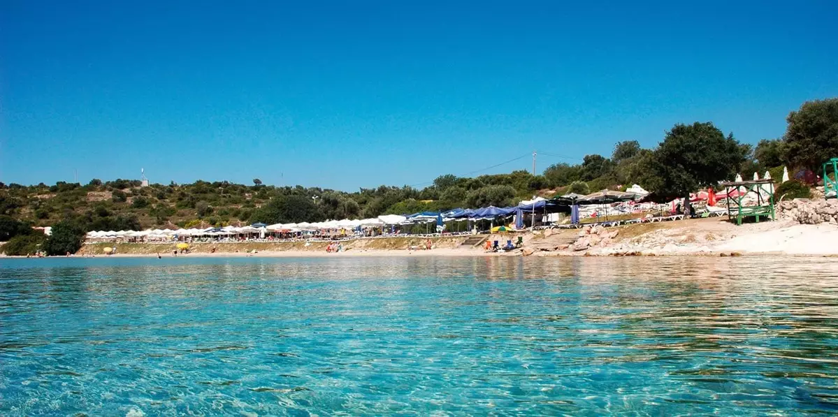 Çeşme Sahili ve Çevresi: Ege'nin İncisi İzmir’in Keşfedilmesi Gereken Yeri
