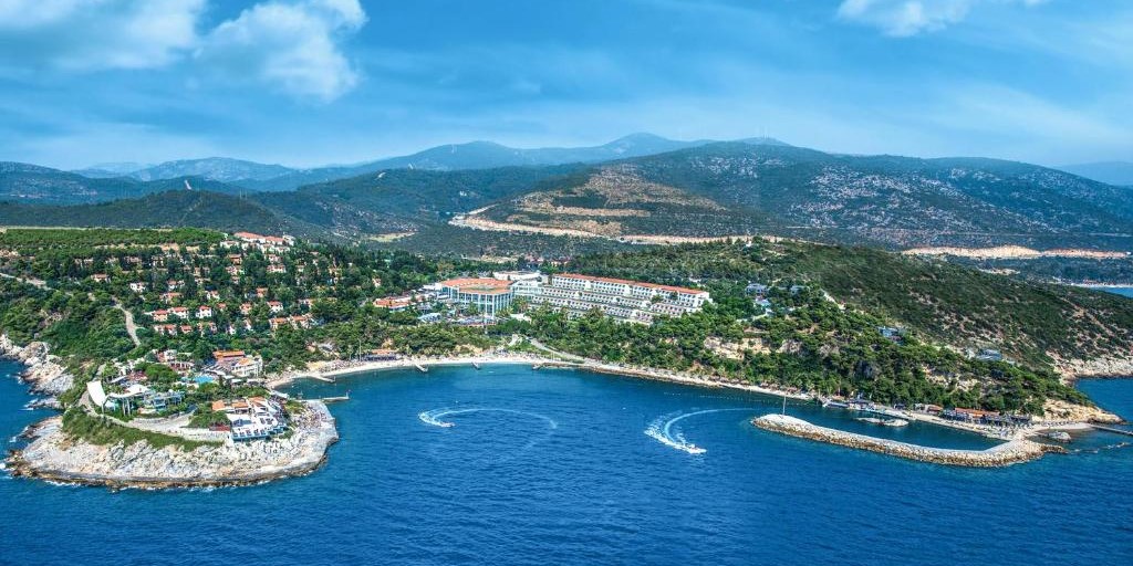 PLACES TO VISIT IN KUSADASI