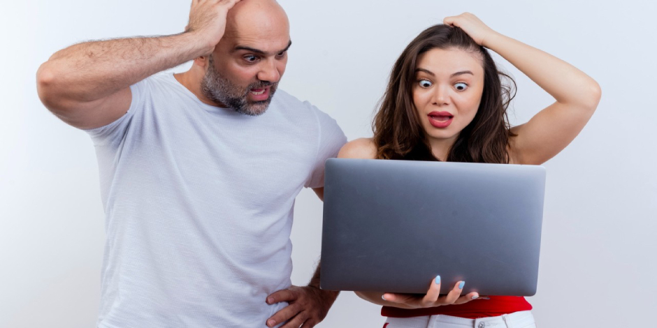 5 Golden Rules Against Internet Fraud in Car Rental