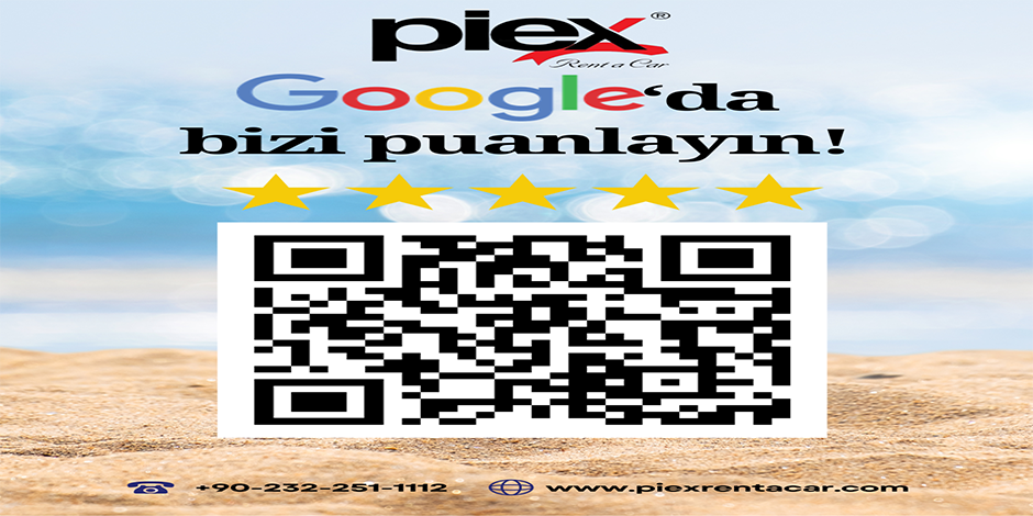 Rate us on Google, don't miss the 5% Discount opportunity!!!