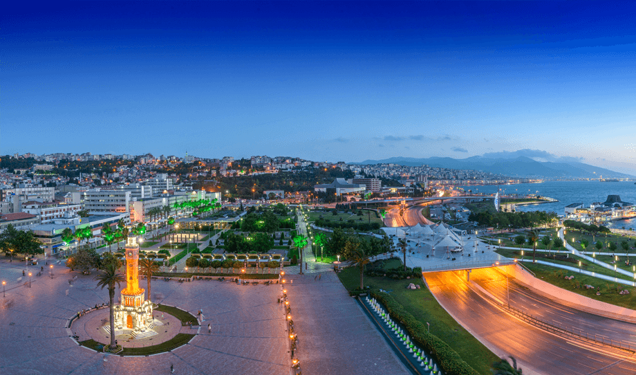 İzmir Merkez