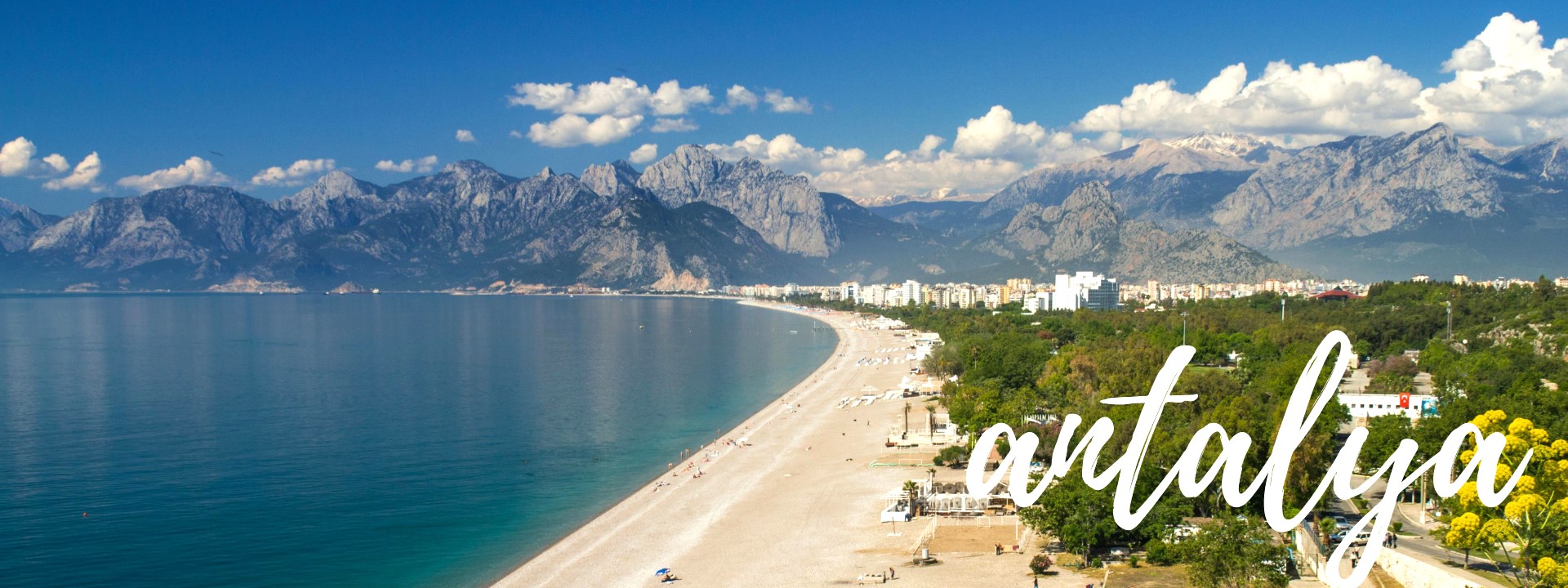 ANTALYA