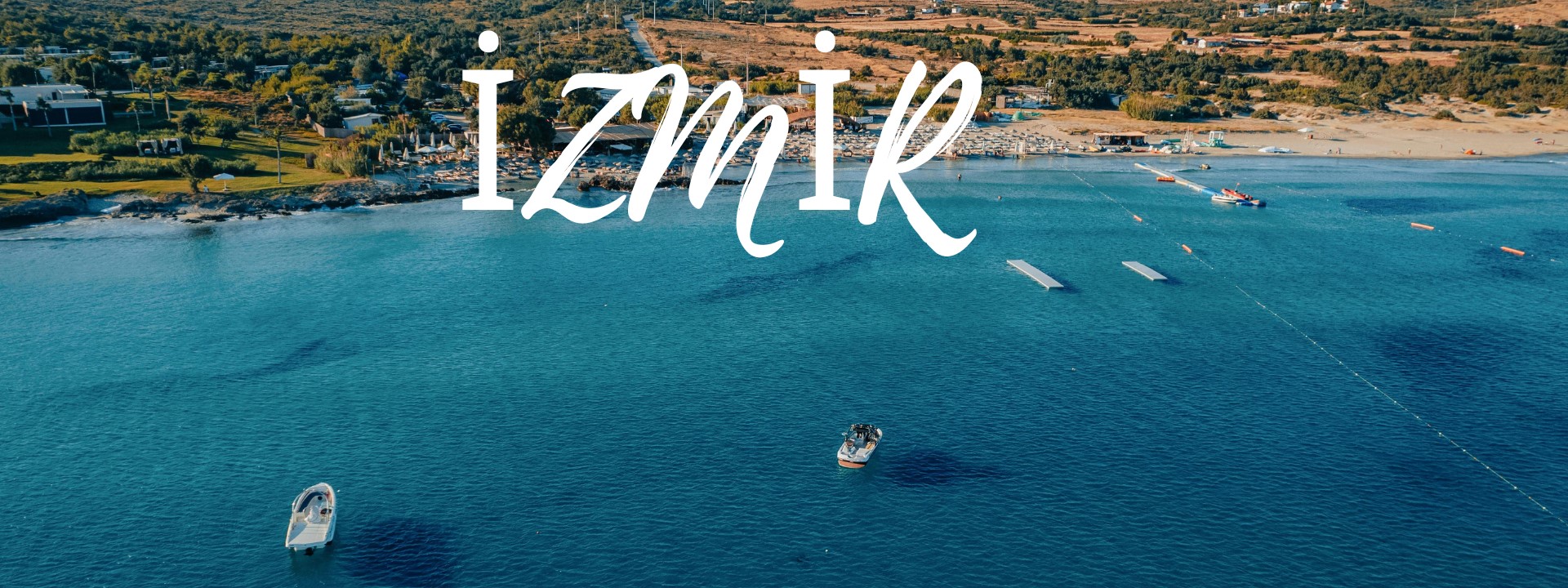 İZMİR