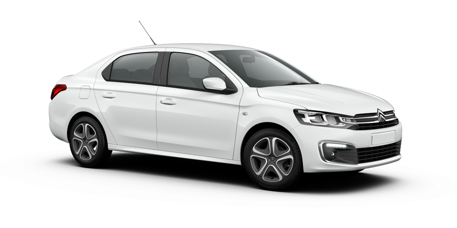 Citroen C-Elysse