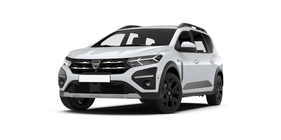 Dacia Jogger 7 Kişilik