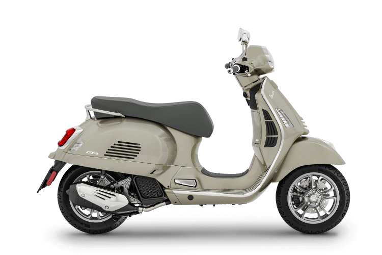 VESPA GTS 125