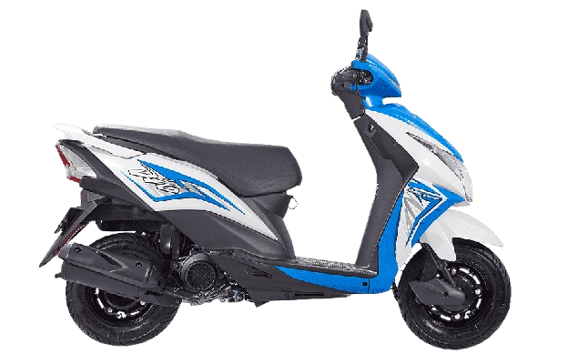 HONDA DIO 125
