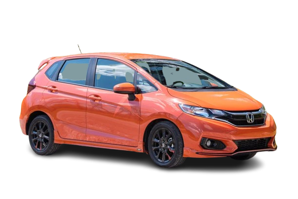 HONDA FIT HATCHBACK