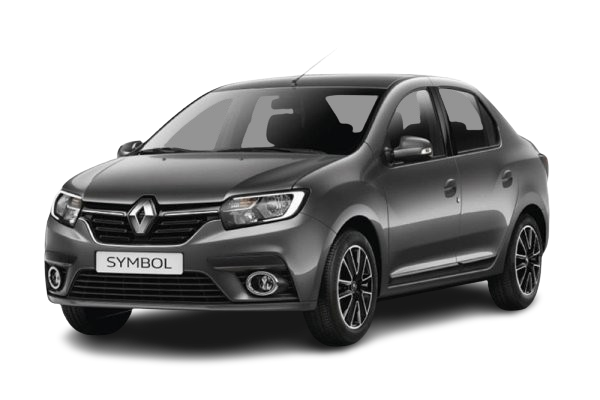 Renault Symbol Dizel Manuel